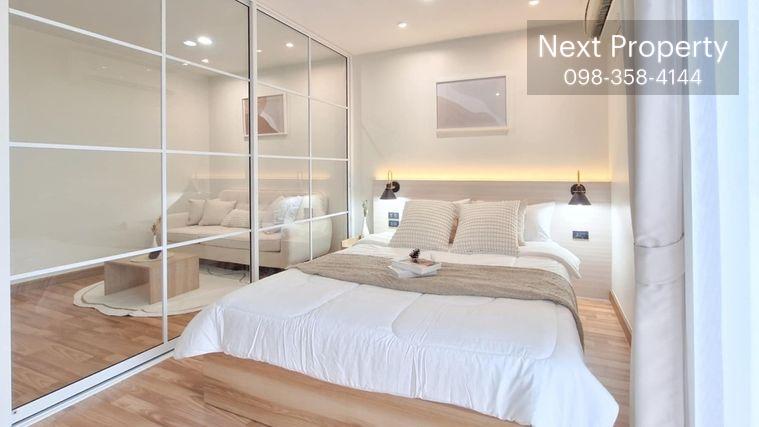 picture Regent Home 15 Chaengwattana For Sell - 1/12