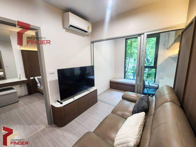 รูป Rds-4073 ให้เช่าคอนโดเดอะพาร์คแลนด์ เพชรเกษม 56 (The Parkland Phetkasem 56) ห้องบิ้วอินสวย ใหม่มือ1 นัดชมห้อง 👉line : @propertybkk1 - รูปที่ 3/22