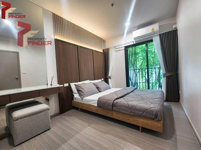 รูป Rds-4073 ให้เช่าคอนโดเดอะพาร์คแลนด์ เพชรเกษม 56 (The Parkland Phetkasem 56) ห้องบิ้วอินสวย ใหม่มือ1 นัดชมห้อง 👉line : @propertybkk1 - รูปที่ 4/22