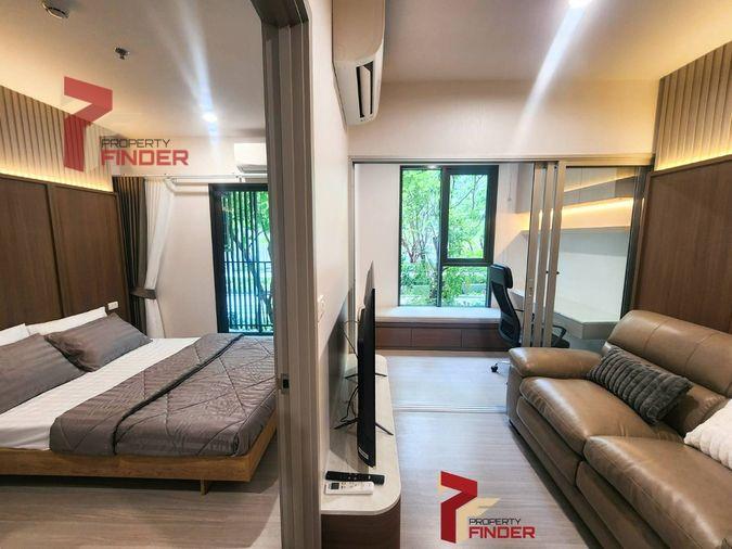 รูป Rds-4073 ให้เช่าคอนโดเดอะพาร์คแลนด์ เพชรเกษม 56 (The Parkland Phetkasem 56) ห้องบิ้วอินสวย ใหม่มือ1 นัดชมห้อง 👉line : @propertybkk1 - รูปที่ 11/22
