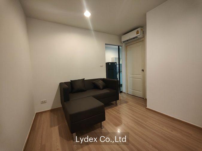 รูป ปล่อยเช่าคอนโด B Loft สุขุมวิท 109 ชั้น3 ขนาด 27.94 ห้อง 1 ห้องนอน 1 ห้องน้ำ - รูปที่ 3/29