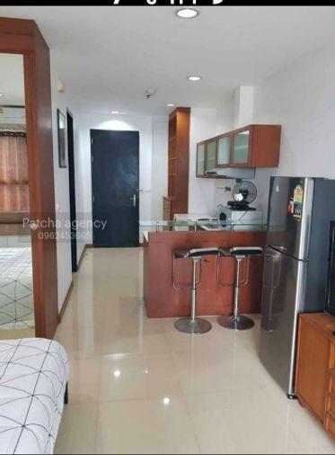 picture Address Siam. Studio 40sq.m. Line id: @pfagent - 5/7