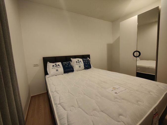 รูป ปล่อยเช่าคอนโด B Loft สุขุมวิท 109 ชั้น3 ขนาด 27.94 ห้อง 1 ห้องนอน 1 ห้องน้ำ - รูปที่ 12/29