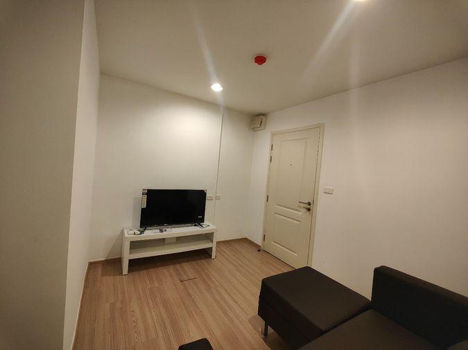 รูป ปล่อยเช่าคอนโด B Loft สุขุมวิท 109 ชั้น3 ขนาด 27.94 ห้อง 1 ห้องนอน 1 ห้องน้ำ - รูปที่ 5/29