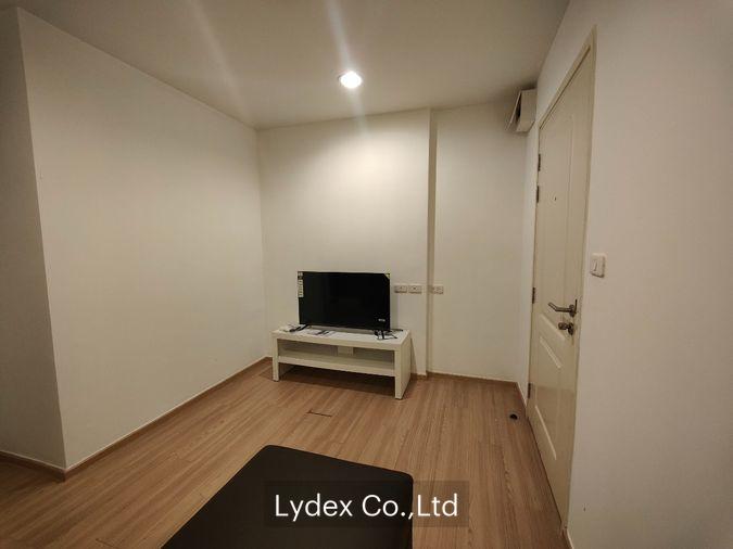 รูป ปล่อยเช่าคอนโด B Loft สุขุมวิท 109 ชั้น3 ขนาด 27.94 ห้อง 1 ห้องนอน 1 ห้องน้ำ - รูปที่ 4/29