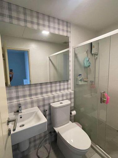 picture For rent townhome 3bed Indy 4 Bangna Km 7, near Mega Bangna (Rt-01) - 13/14