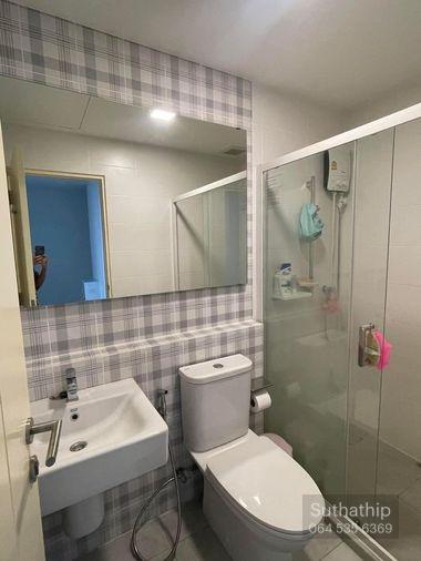 picture For rent townhome 3bed Indy 4 Bangna Km 7, near Mega Bangna (Rt-01) - 13/14