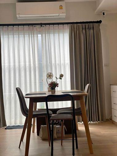 picture For rent townhome 3bed Indy 4 Bangna Km 7, near Mega Bangna (Rt-01) - 10/14