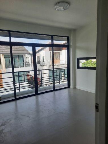 รูป เช่าบ้าน Viridian Ratchapruek   เวอรีเดียน ราชพฤกษ์  - รูปที่ 5/8