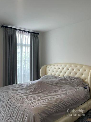 picture For rent townhome 3bed Indy 4 Bangna Km 7, near Mega Bangna (Rt-01) - 11/14