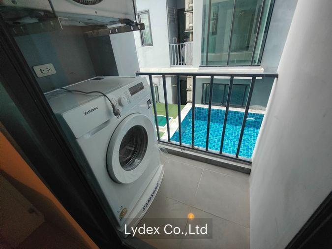 รูป ปล่อยเช่าคอนโด B Loft สุขุมวิท 109 ชั้น3 ขนาด 27.94 ห้อง 1 ห้องนอน 1 ห้องน้ำ - รูปที่ 29/29