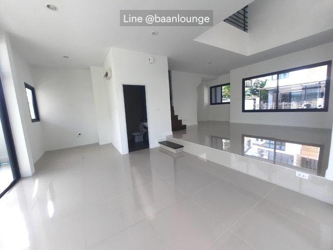 รูป เช่าบ้าน Viridian Ratchapruek เวอรีเดียน ราชพฤกษ์ - รูปที่ 2/8