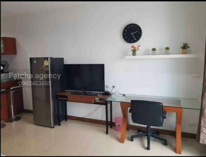 picture Address Siam. Studio 40sq.m. Line id: @pfagent - 3/7