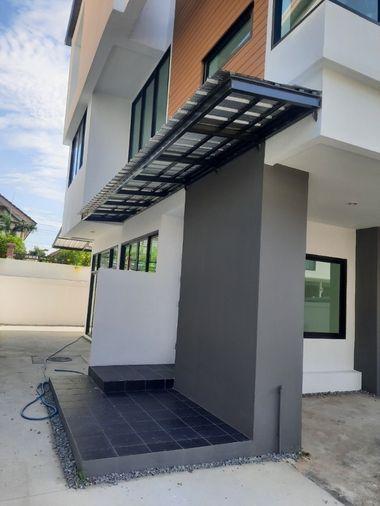 รูป เช่าบ้าน Viridian Ratchapruek   เวอรีเดียน ราชพฤกษ์  - รูปที่ 7/8
