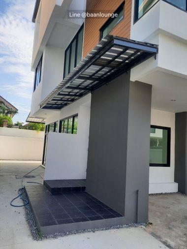 รูป เช่าบ้าน Viridian Ratchapruek เวอรีเดียน ราชพฤกษ์ - รูปที่ 7/8