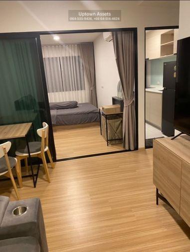 รูป ขาย ชีวาทัย ฮอลล์มาร์ค ลาดพร้าว-โชคชัย 4 959/169 (เฟส1 ห้ามเลี้ยงสัตว์) - รูปที่ 11/14