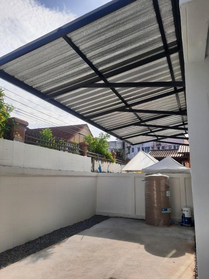 รูป เช่าบ้าน Viridian Ratchapruek   เวอรีเดียน ราชพฤกษ์  - รูปที่ 8/8