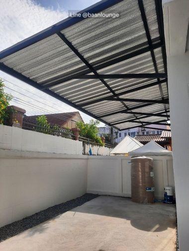 รูป เช่าบ้าน Viridian Ratchapruek เวอรีเดียน ราชพฤกษ์ - รูปที่ 8/8