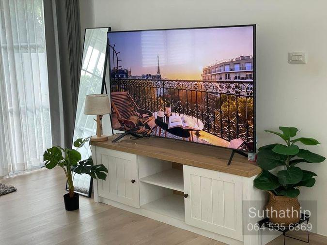 picture For rent townhome 3bed Indy 4 Bangna Km 7, near Mega Bangna (Rt-01) - 3/14
