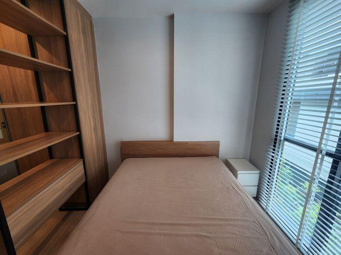 picture Condo for Rent: Nue Noble Centre Bangna  Schedule a viewing 👉 Line: @propertybkk2 - 5/18