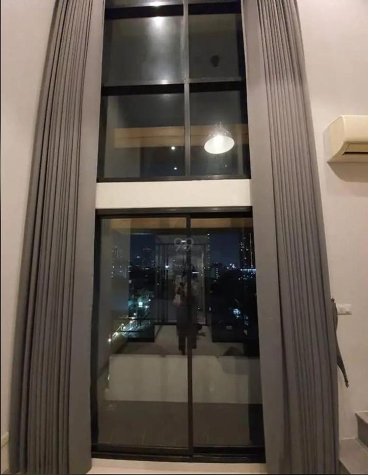 picture for rent L Loft. 1bed 52sqm. Line id: @pfagent - 3/5