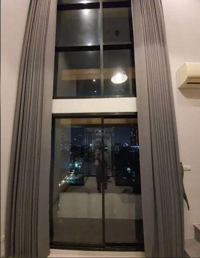 picture for rent L Loft. 1bed 52sqm. Line id: @pfagent - 3/5