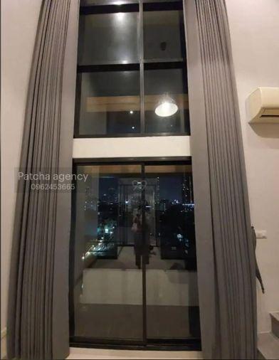 picture for rent L Loft. 1bed 52sqm. Line id: @pfagent - 3/5