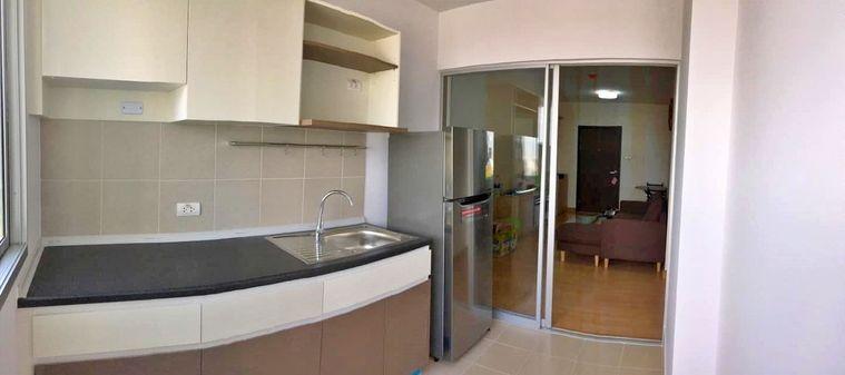 รูป ✨เช่าคอนโด สัญญา 1 ปี✨🛋️🛌Supalai Vista @ Pak Kred Intersection - รูปที่ 11/18