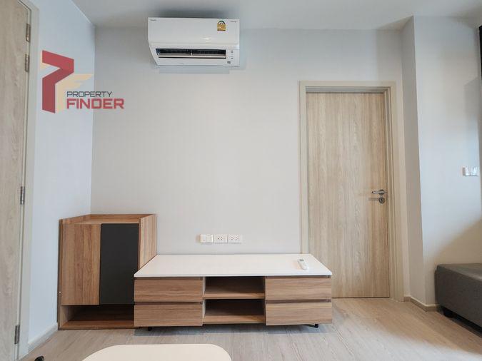 picture Condo for Rent: Nue Noble Centre Bangna Schedule a viewing 👉 Line: @propertybkk2 - 11/18