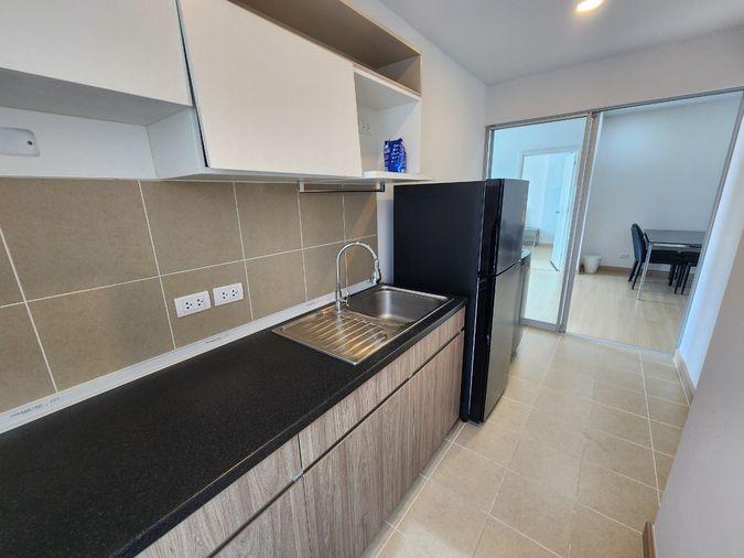 picture Condo for rent Supalai Veranda Sukhumvit 117 Contact @pfbkk - 23/25