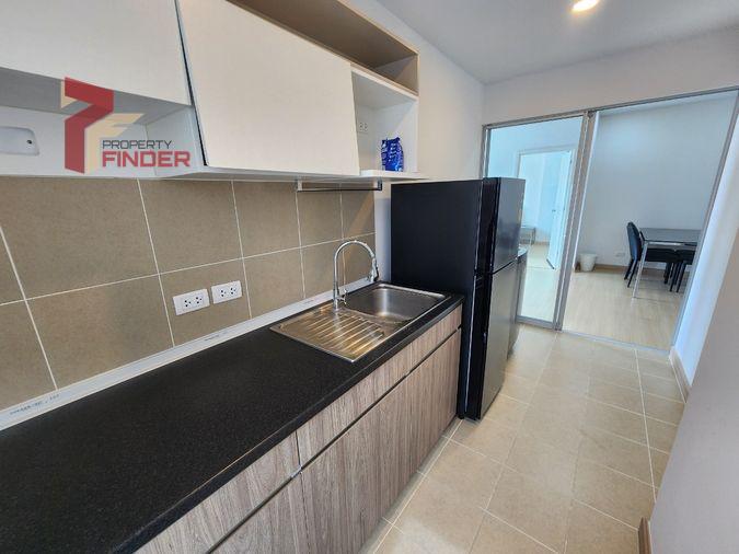 picture Condo for rent Supalai Veranda Sukhumvit 117 Contact @pfbkk - 23/25