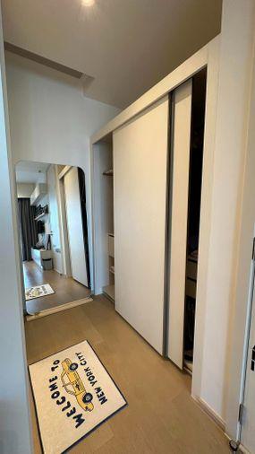 picture Condo for rent : The Strand Thonglor (( BTS Thonglor)) MK-02   line @livingbkk - 18/23