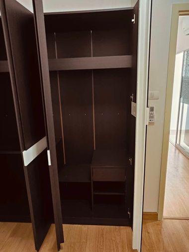 รูป ✨เช่าคอนโด สัญญา 1 ปี✨🛋️🛌Supalai Vista @ Pak Kred Intersection - รูปที่ 5/18