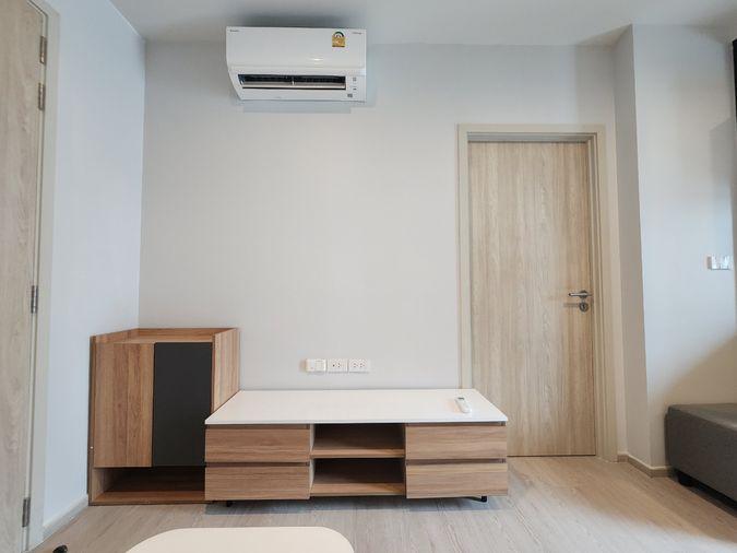 รูป Rds-4083 ให้เช่าคอนโดนิว โนเบิล เซ็นเตอร์ บางนา (Nue Noble Centre Bangna)  ✨️ นัดชมห้อง 🟥LINE : @propertybkk2 - รูปที่ 5/19