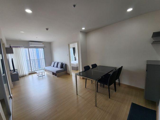 picture Condo for rent Supalai Veranda Sukhumvit 117 Contact @pfbkk - 5/25