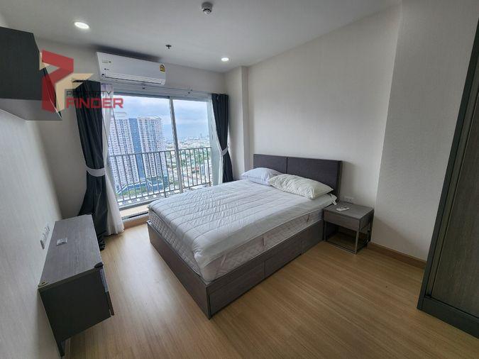 รูป Rds-4082 ให้เช่าคอนโดศุภาลัย เวอเรนด้า สุขุมวิท 117 นัดชมห้อง 👉line : @propertybkk2 - รูปที่ 4/20