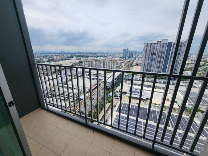 picture Condo for rent Supalai Veranda Sukhumvit 117 Contact @pfbkk - 24/25
