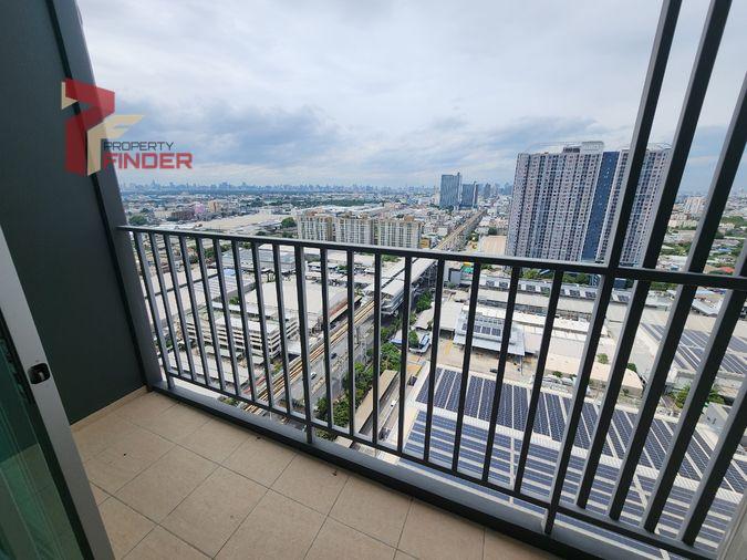 picture Condo for rent Supalai Veranda Sukhumvit 117 Contact @pfbkk - 24/25