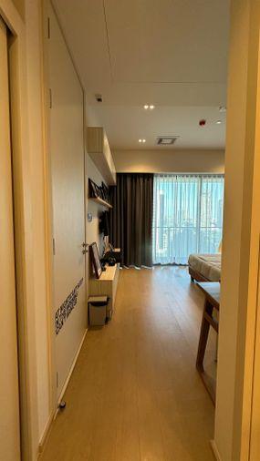 picture Condo for rent : The Strand Thonglor (( BTS Thonglor)) MK-02   line @livingbkk - 10/23
