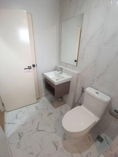 picture Pet friendly house for rent Baan Klang Muang Sri Nakarin-On Nut, Soi Onnut 70/1 (Rt-01) - 29/31