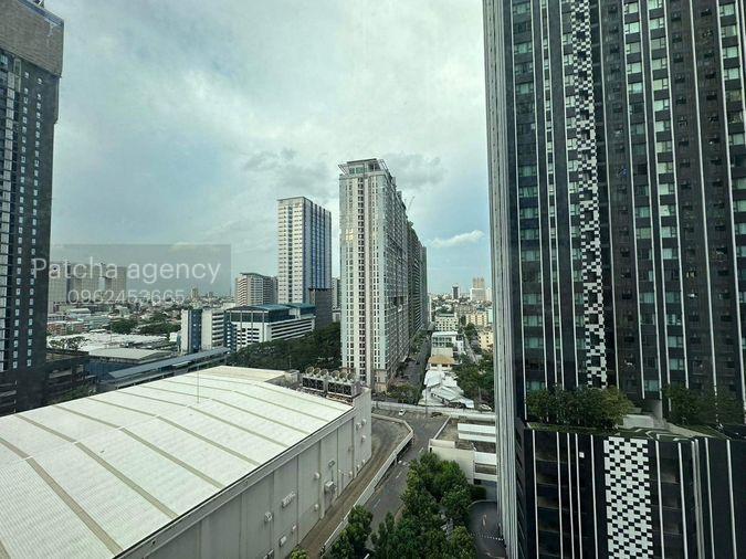 รูป ให้เช่า Life Ladprao. 1นอน 35ตร.ม. Line id: @pfagent - รูปที่ 9/9