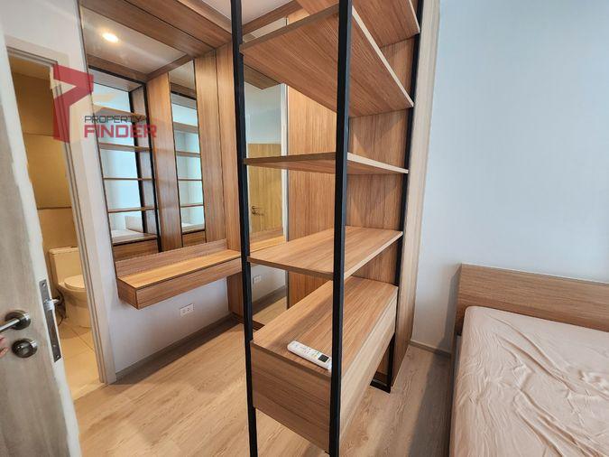 รูป Rds-4083 ให้เช่าคอนโดนิว โนเบิล เซ็นเตอร์ บางนา (Nue Noble Centre Bangna) ✨️ นัดชมห้อง 🟥LINE : @propertybkk2 - รูปที่ 14/19