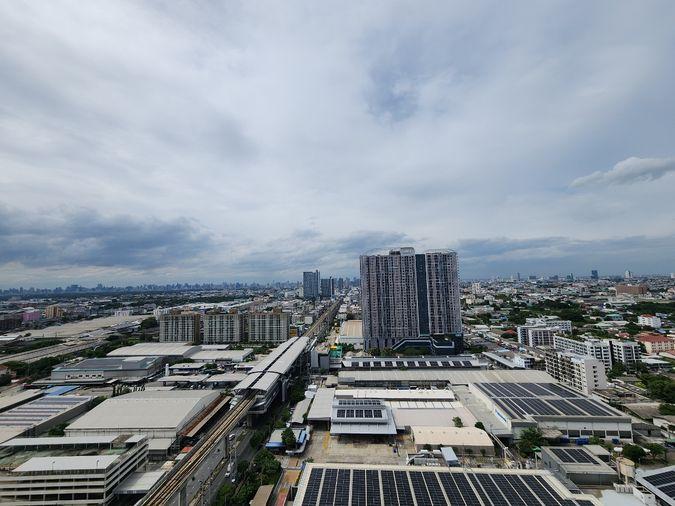 picture Condo for rent Supalai Veranda Sukhumvit 117 Contact @pfbkk - 25/25