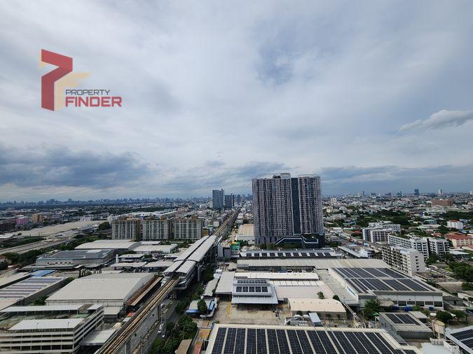 picture Condo for rent Supalai Veranda Sukhumvit 117 Contact @pfbkk - 25/25