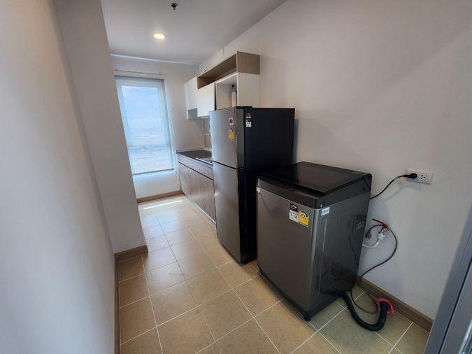 picture Condo for rent Supalai Veranda Sukhumvit 117 Contact @pfbkk - 22/25