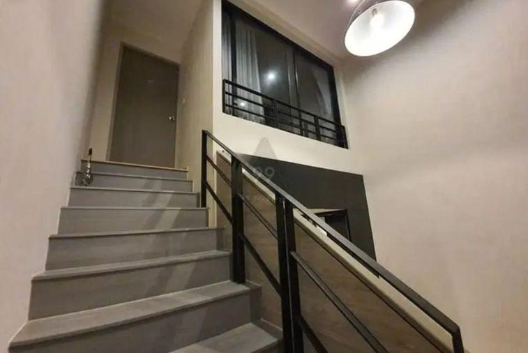 picture for rent L Loft. 1bed 52sqm. Line id: @pfagent - 2/5