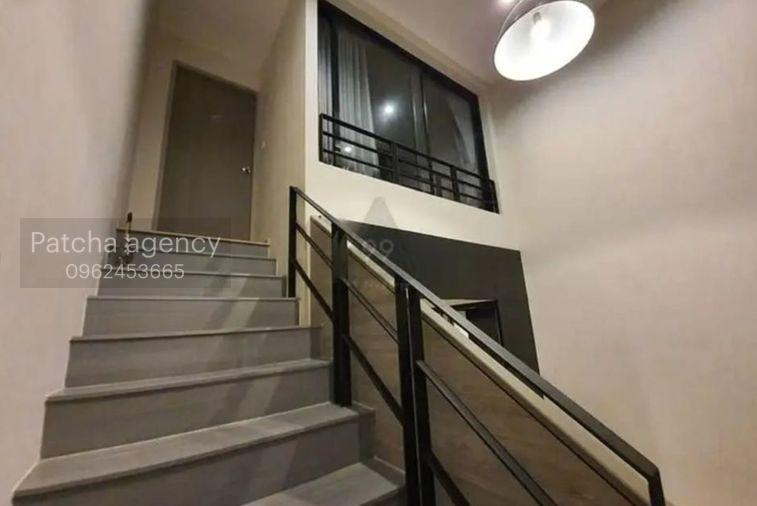 picture for rent L Loft. 1bed 52sqm. Line id: @pfagent - 2/5