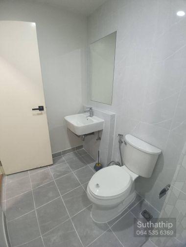 picture Pet friendly house for rent Baan Klang Muang Sri Nakarin-On Nut, Soi Onnut 70/1 (Rt-01) - 30/31