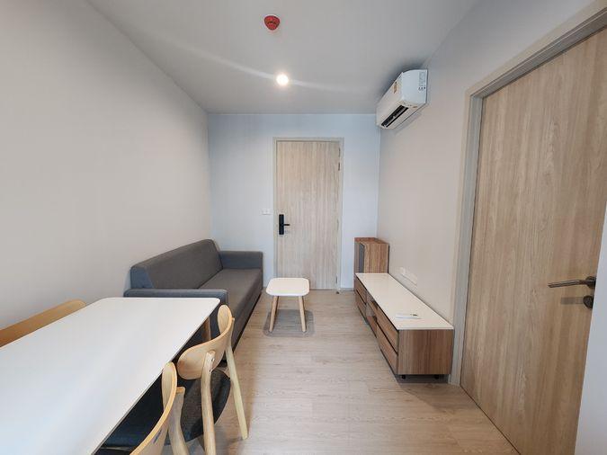 picture Condo for Rent: Nue Noble Centre Bangna  Schedule a viewing 👉 Line: @propertybkk2 - 13/18