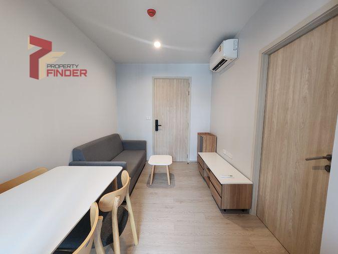 picture Condo for Rent: Nue Noble Centre Bangna Schedule a viewing 👉 Line: @propertybkk2 - 13/18